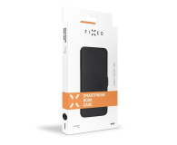 FIXED Topic do Xiaomi POCO C65 / Xiaomi Redmi 13C black - 1205552 - zdjęcie 4